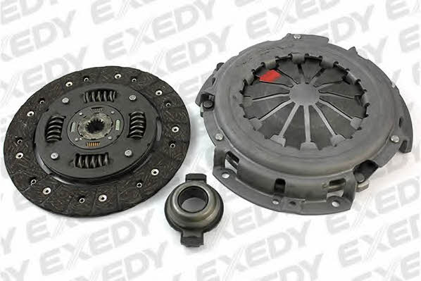 Exedy RVK2019 Clutch kit RVK2019: Buy near me at 2407.PL in Poland at an Affordable price!