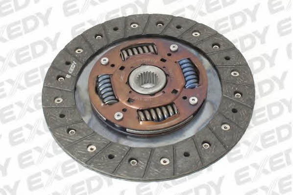 Exedy SZD027U Clutch disc SZD027U: Buy near me at 2407.PL in Poland at an Affordable price!