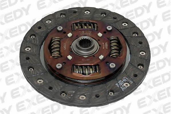 Exedy SZD053U Clutch disc SZD053U: Buy near me at 2407.PL in Poland at an Affordable price!