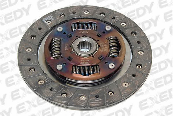 Exedy SZD056U Clutch disc SZD056U: Buy near me at 2407.PL in Poland at an Affordable price!