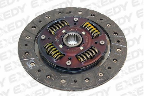 Exedy SZD067U Clutch disc SZD067U: Buy near me at 2407.PL in Poland at an Affordable price!