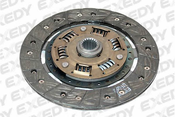 Exedy DHD032 Clutch disc DHD032: Buy near me in Poland at 2407.PL - Good price!