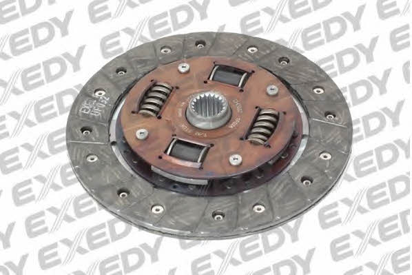 Exedy DHD037 Clutch disc DHD037: Buy near me in Poland at 2407.PL - Good price!