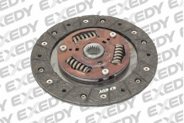 Exedy DHD039U Clutch disc DHD039U: Buy near me in Poland at 2407.PL - Good price!
