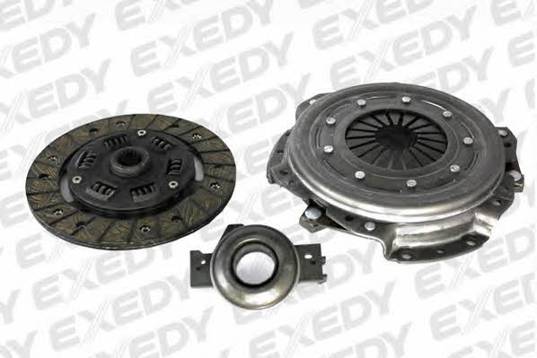 Exedy FIK2069 Clutch kit FIK2069: Buy near me at 2407.PL in Poland at an Affordable price!