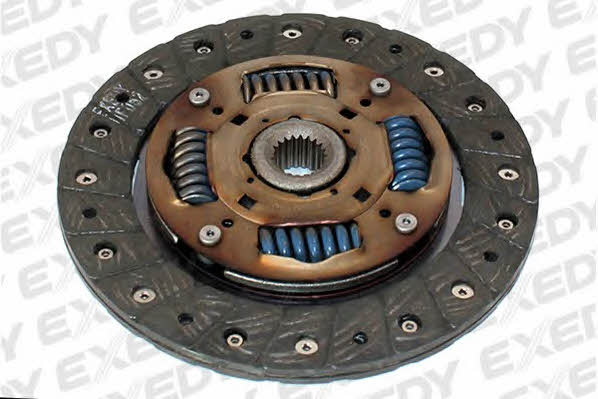 Exedy FJD018U Clutch disc FJD018U: Buy near me at 2407.PL in Poland at an Affordable price!
