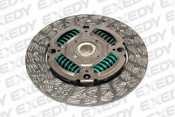 Exedy FJD031 Clutch disc FJD031: Buy near me in Poland at 2407.PL - Good price!