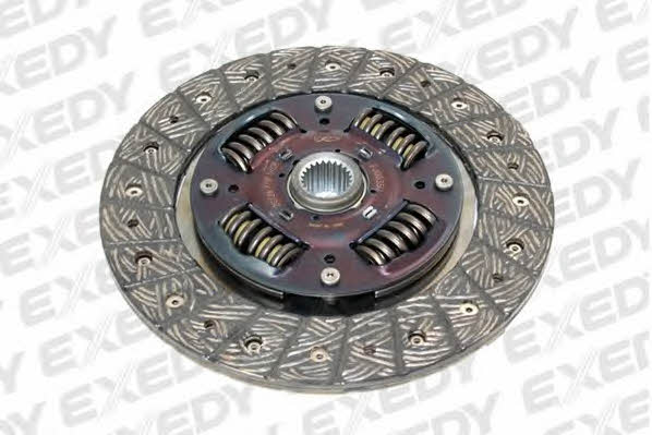 Exedy FJD035U Clutch disc FJD035U: Buy near me in Poland at 2407.PL - Good price!