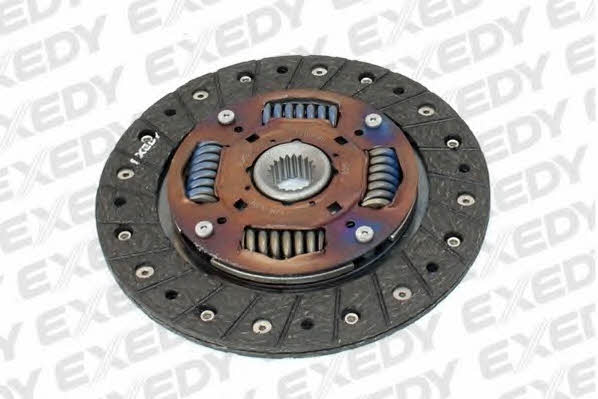 Exedy TYD058U Clutch disc TYD058U: Buy near me in Poland at 2407.PL - Good price!