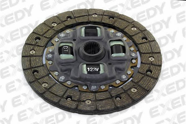 Exedy TYD310 Clutch disc TYD310: Buy near me at 2407.PL in Poland at an Affordable price!