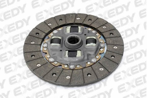 Exedy TYD313 Clutch disc TYD313: Buy near me at 2407.PL in Poland at an Affordable price!