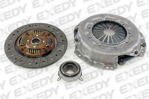 Exedy TYK2021 Clutch kit TYK2021: Buy near me at 2407.PL in Poland at an Affordable price!