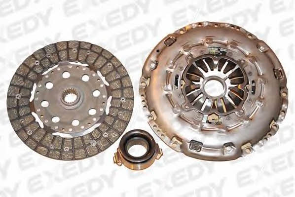 Exedy TYK2259 Clutch kit TYK2259: Buy near me at 2407.PL in Poland at an Affordable price!