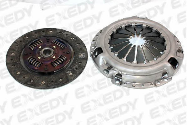  TYS2236 Clutch kit TYS2236: Buy near me in Poland at 2407.PL - Good price!