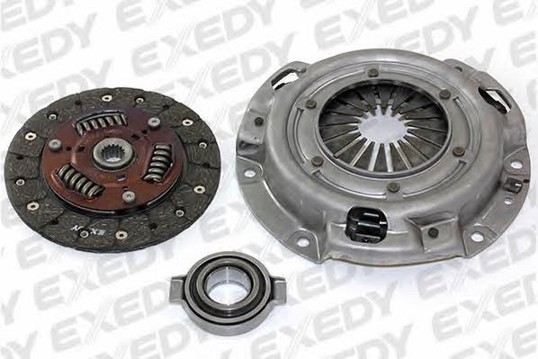 Exedy NSK2043 Clutch kit NSK2043: Buy near me in Poland at 2407.PL - Good price!