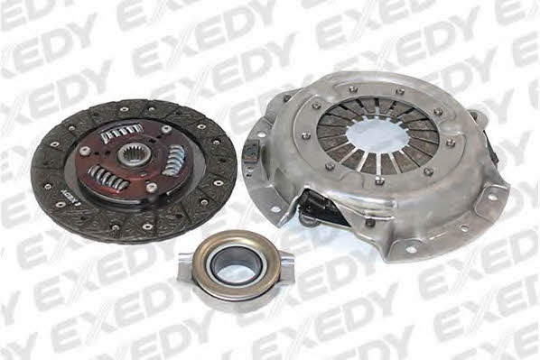 Exedy NSK2045 Clutch kit NSK2045: Buy near me in Poland at 2407.PL - Good price!