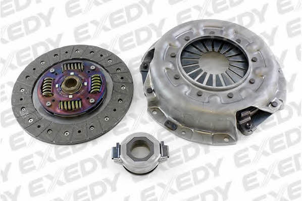 Exedy NSK2047 Clutch kit NSK2047: Buy near me in Poland at 2407.PL - Good price!