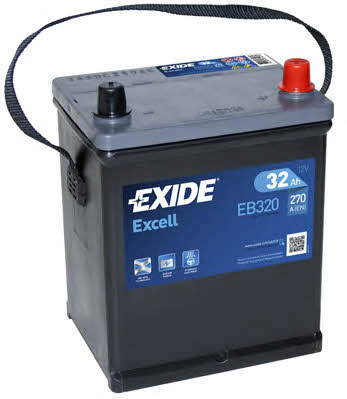 Buy Exide EB320 at a low price in Poland!