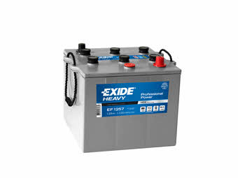 Buy Exide EF1257 at a low price in Poland!