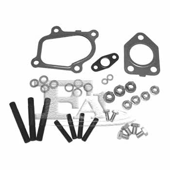 FA1 KT730005 Turbine mounting kit KT730005: Buy near me at 2407.PL in Poland at an Affordable price!