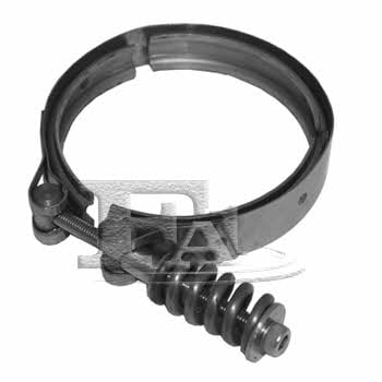 FA1 969-897 Exhaust clamp 969897: Buy near me in Poland at 2407.PL - Good price!