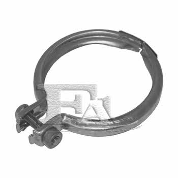 FA1 104-891 Exhaust clamp 104891: Buy near me in Poland at 2407.PL - Good price!