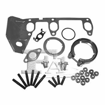 FA1 KT110480 Turbine mounting kit KT110480: Buy near me at 2407.PL in Poland at an Affordable price!