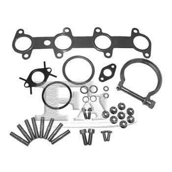 FA1 KT120055 Turbine mounting kit KT120055: Buy near me at 2407.PL in Poland at an Affordable price!