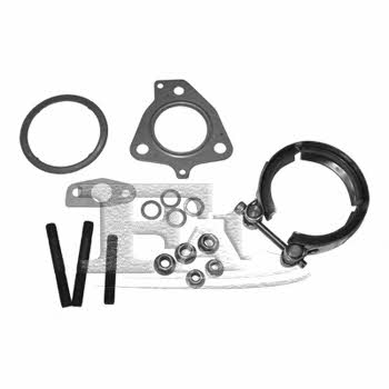 FA1 KT120060 Turbine mounting kit KT120060: Buy near me at 2407.PL in Poland at an Affordable price!