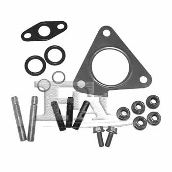 FA1 KT140025 Turbine mounting kit KT140025: Buy near me at 2407.PL in Poland at an Affordable price!