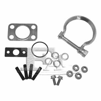 FA1 KT210016 Turbine mounting kit KT210016: Buy near me at 2407.PL in Poland at an Affordable price!