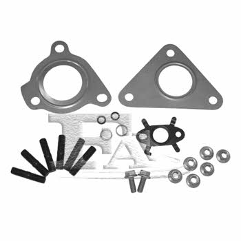 FA1 KT220010 Turbine mounting kit KT220010: Buy near me at 2407.PL in Poland at an Affordable price!
