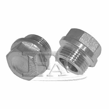 FA1 257.803.001 Sump plug 257803001: Buy near me at 2407.PL in Poland at an Affordable price!