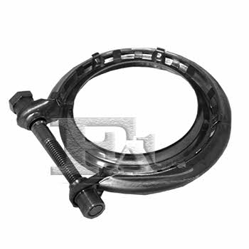 FA1 936-867 Exhaust clamp 936867: Buy near me in Poland at 2407.PL - Good price!