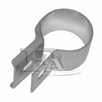 FA1 124-950 Exhaust clamp 124950: Buy near me in Poland at 2407.PL - Good price!
