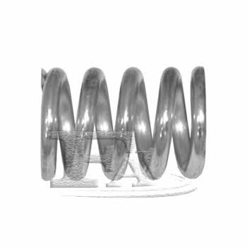 FA1 125-921 Exhaust pipe spring 125921: Buy near me in Poland at 2407.PL - Good price!