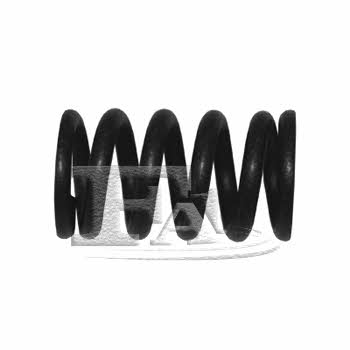FA1 755-902 Exhaust pipe spring 755902: Buy near me in Poland at 2407.PL - Good price!