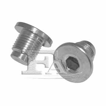 FA1 257.808.001 Sump plug 257808001: Buy near me at 2407.PL in Poland at an Affordable price!