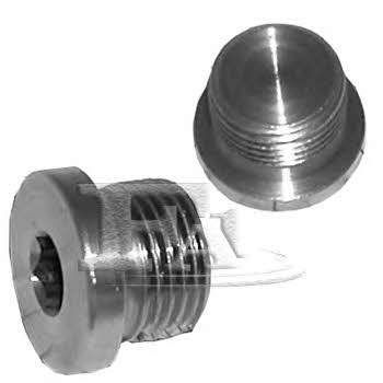 FA1 257.814.001 Sump plug 257814001: Buy near me at 2407.PL in Poland at an Affordable price!