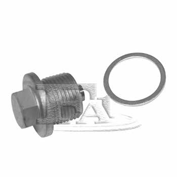 FA1 257.822.011 Sump plug 257822011: Buy near me at 2407.PL in Poland at an Affordable price!