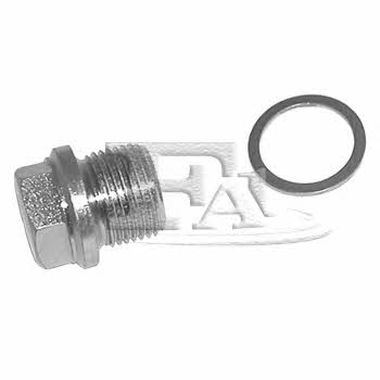 FA1 378.580.011 Sump plug 378580011: Buy near me at 2407.PL in Poland at an Affordable price!