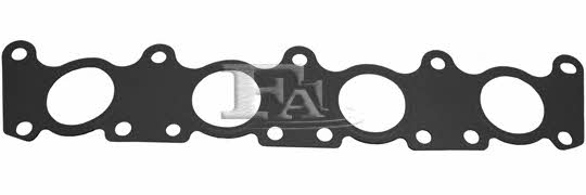 FA1 411-005 Exhaust manifold dichtung 411005: Buy near me in Poland at 2407.PL - Good price!