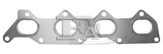FA1 411-007 Exhaust manifold dichtung 411007: Buy near me in Poland at 2407.PL - Good price!
