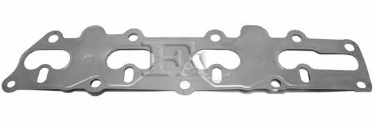 FA1 412-001 Exhaust manifold dichtung 412001: Buy near me in Poland at 2407.PL - Good price!
