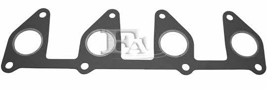 FA1 412-005 Exhaust manifold dichtung 412005: Buy near me in Poland at 2407.PL - Good price!