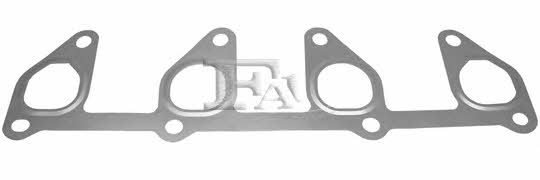 FA1 412-006 Exhaust manifold dichtung 412006: Buy near me in Poland at 2407.PL - Good price!