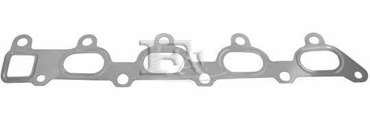 FA1 412-007 Exhaust manifold dichtung 412007: Buy near me at 2407.PL in Poland at an Affordable price!