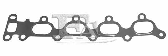 FA1 412-015 Exhaust manifold dichtung 412015: Buy near me in Poland at 2407.PL - Good price!