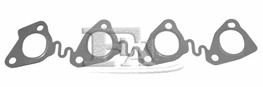 FA1 413-008 Exhaust manifold dichtung 413008: Buy near me in Poland at 2407.PL - Good price!