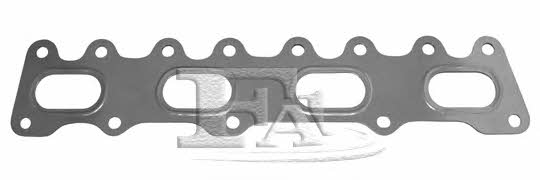 FA1 414-007 Exhaust manifold dichtung 414007: Buy near me in Poland at 2407.PL - Good price!